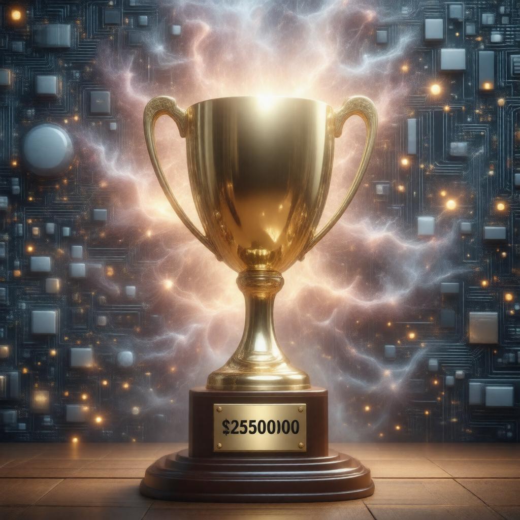ACM Prize in Computing